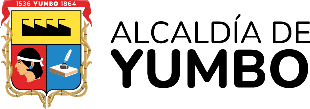 Alcaldía de Yumbo Logo